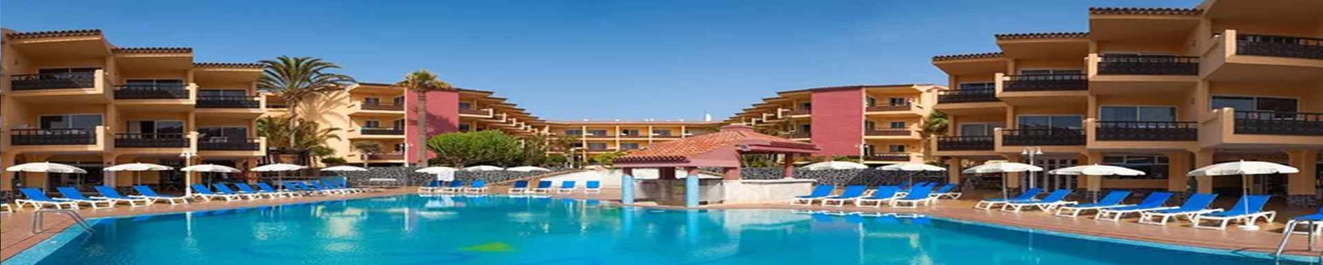 Club Marina Tenerife Sur
